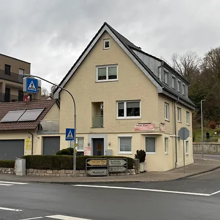 Ferienwohnung 