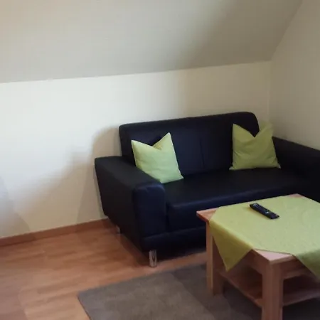 Ferienwohnung 