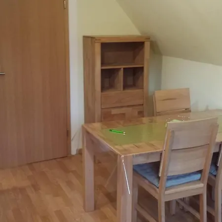 Ferienwohnung 