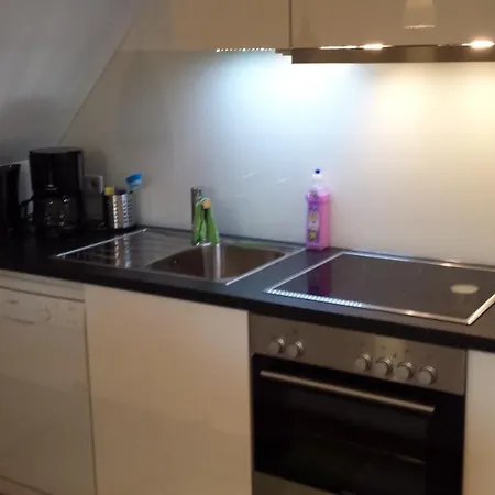 Ferienwohnung 