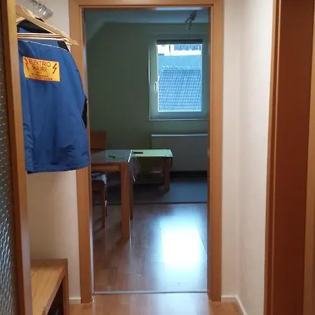 Ferienwohnung 
