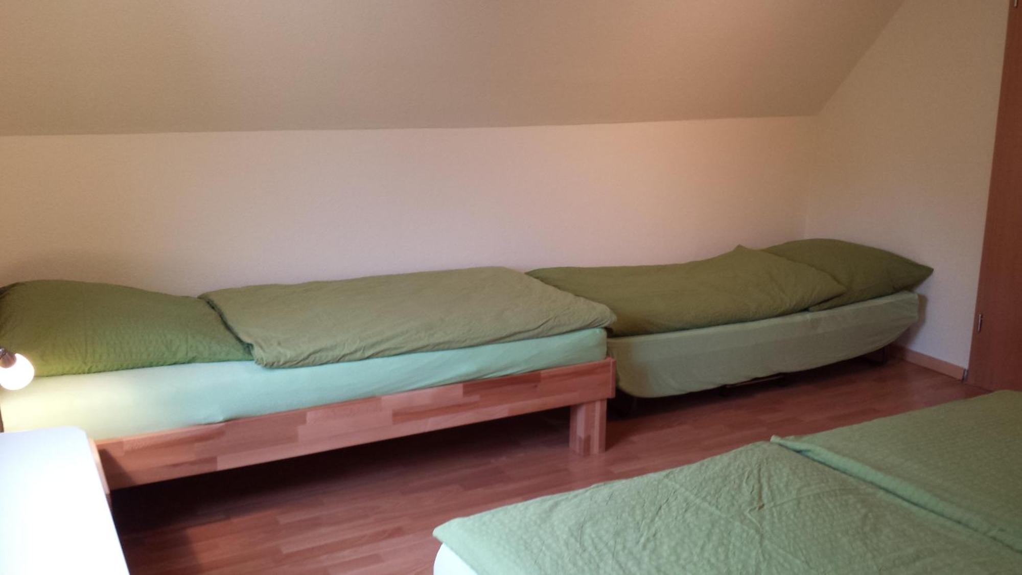 Wauri , ' Schwäbische Alb ' , Mansarden - Apartment