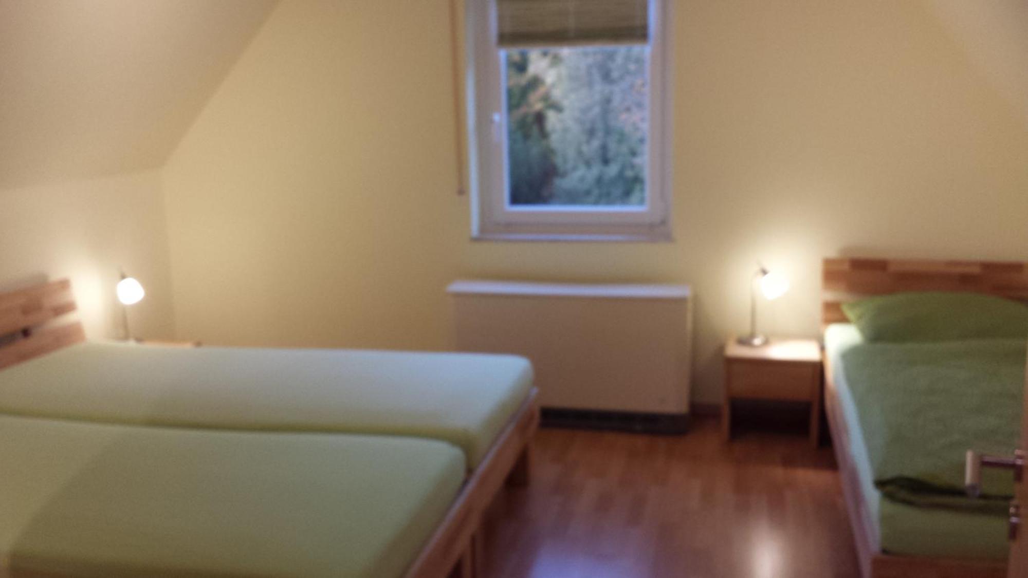 Apartment Wauri , ' Schwäbische Alb ' , Mansarden - *