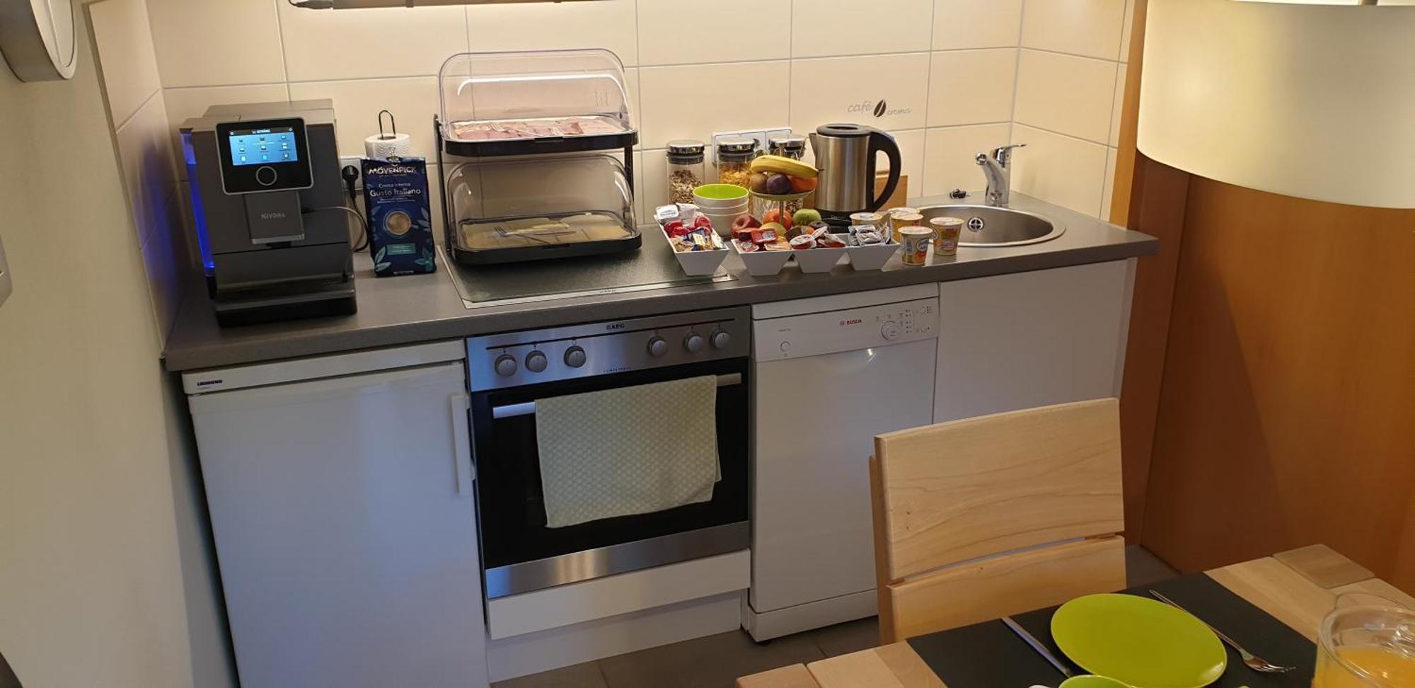 Wauri , ' Schwäbische Alb ' , Mansarden - Apartment Waldenbuch