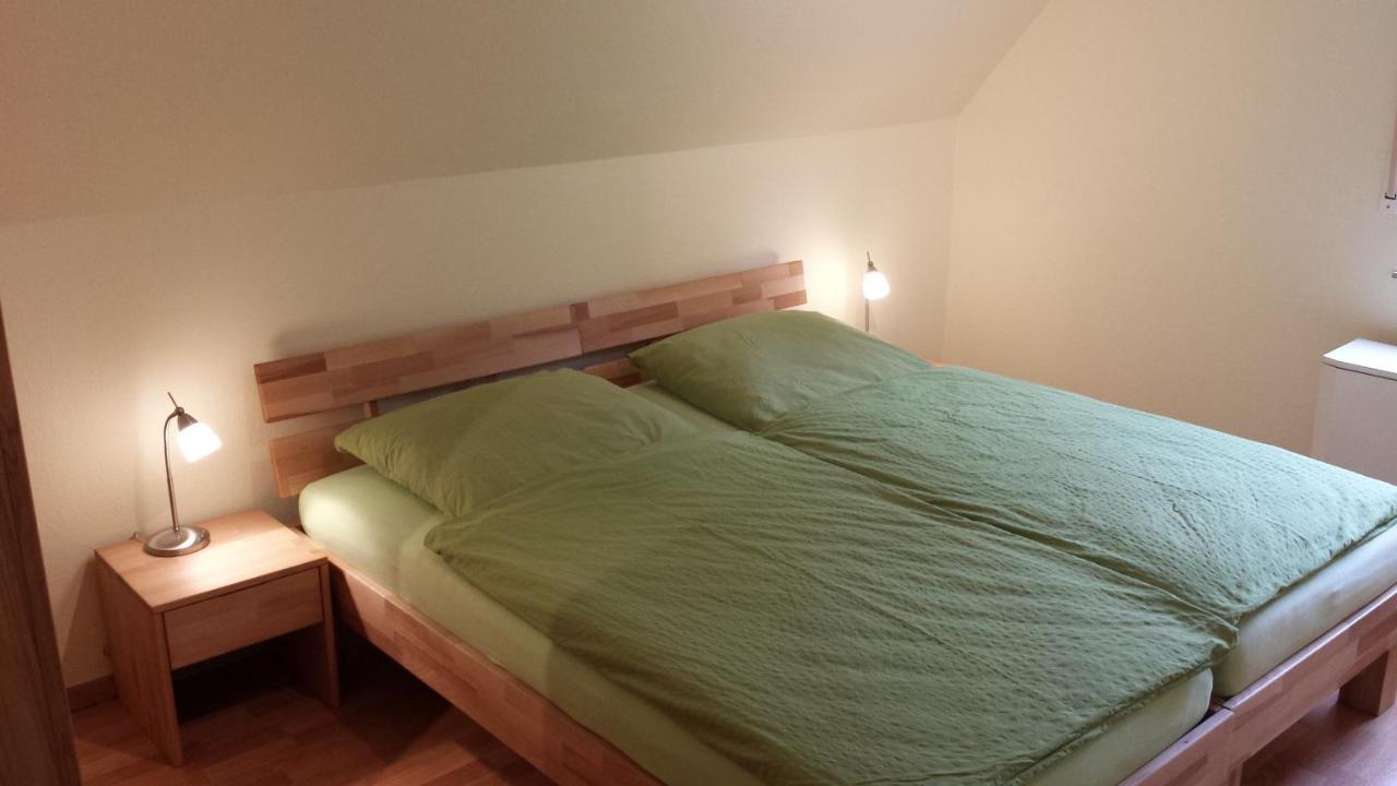 Wauri , ' Schwäbische Alb ' , Mansarden - Apartment Waldenbuch