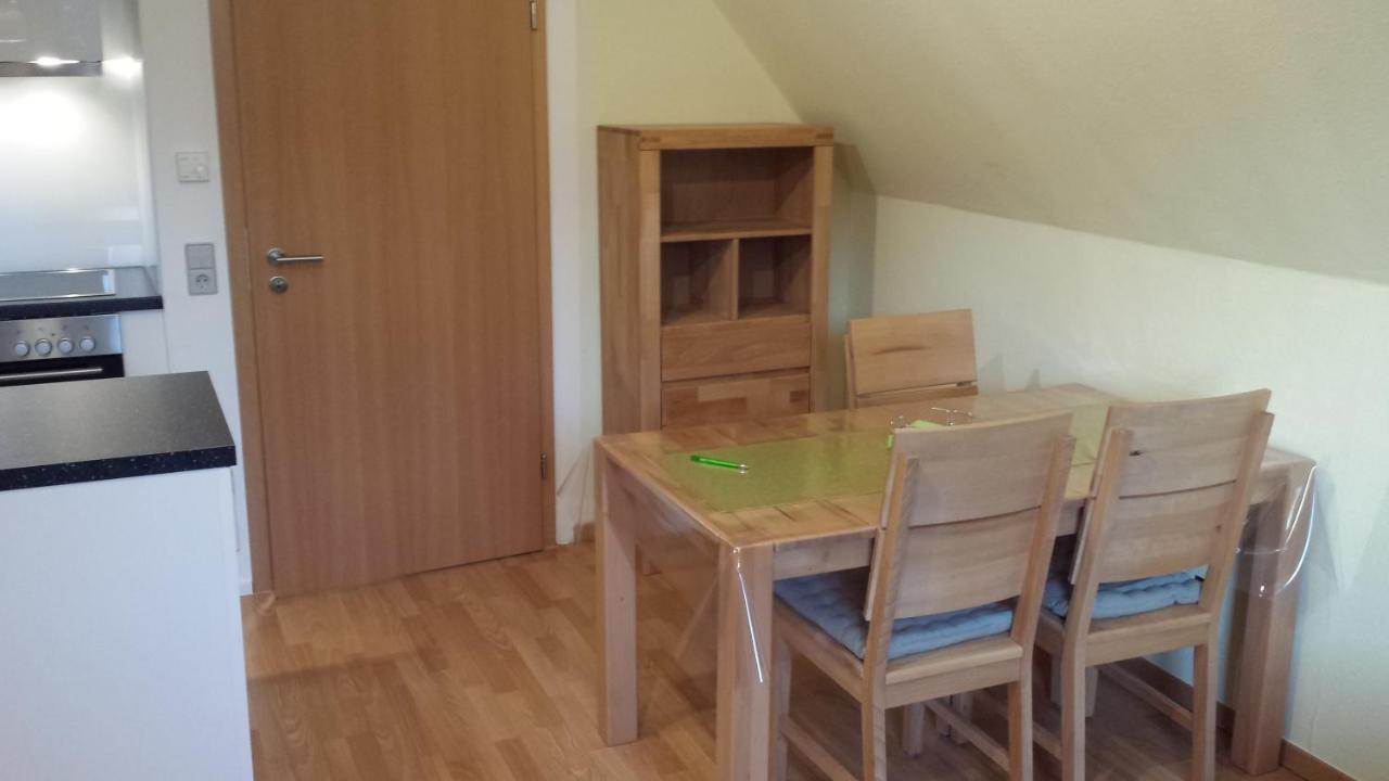 Wauri , ' Schwäbische Alb ' , Mansarden - *