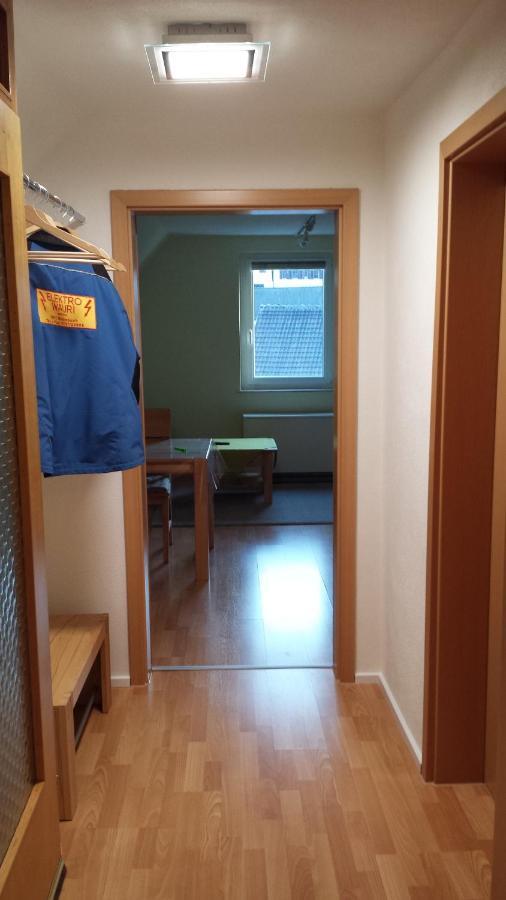 Wauri , ' Schwäbische Alb ' , Mansarden - Apartment Waldenbuch