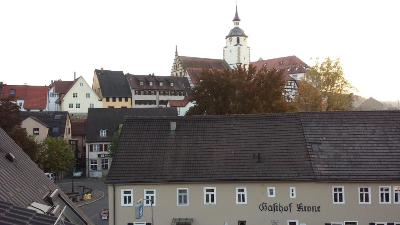 Wauri , ' Schwäbische Alb ' , Mansarden - Apartment
