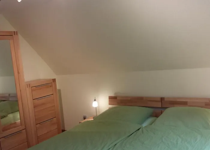 Ferienwohnung \