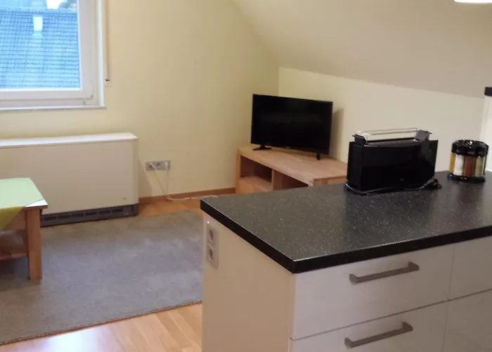 Ferienwohnung \