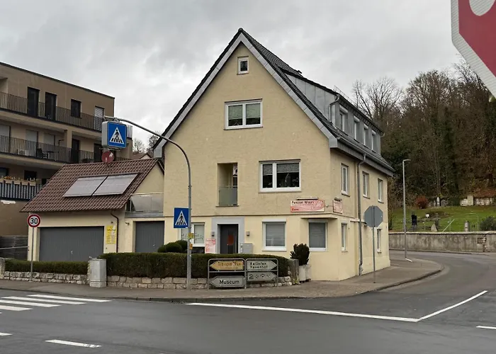 Ferienwohnung \